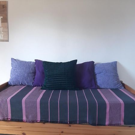 Appartement Avec Grand Jardin Et Parking, Uzes Luaran gambar